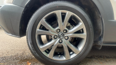 Mazda Cx-30 2.0 e-Skyactiv X MHEV GT Sport Tech 5dr Petrol Hatchback